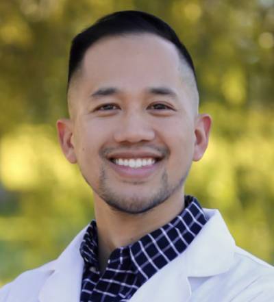 Dr. Anthony Hoang, DMD
