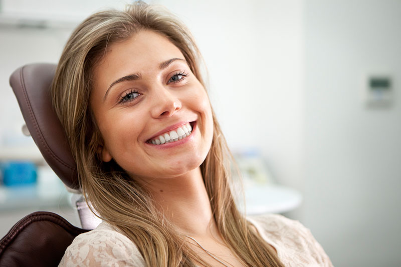 Dental Crowns in Long Beach