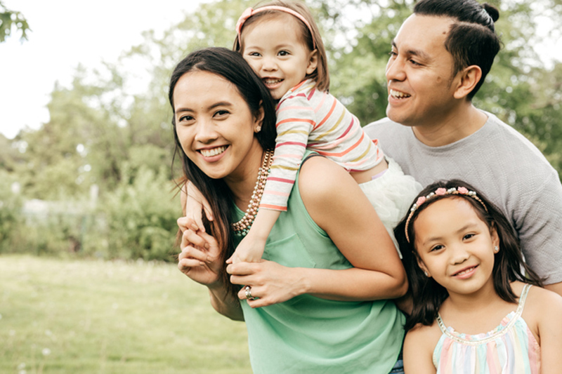 Family Dentistry in Long Beach