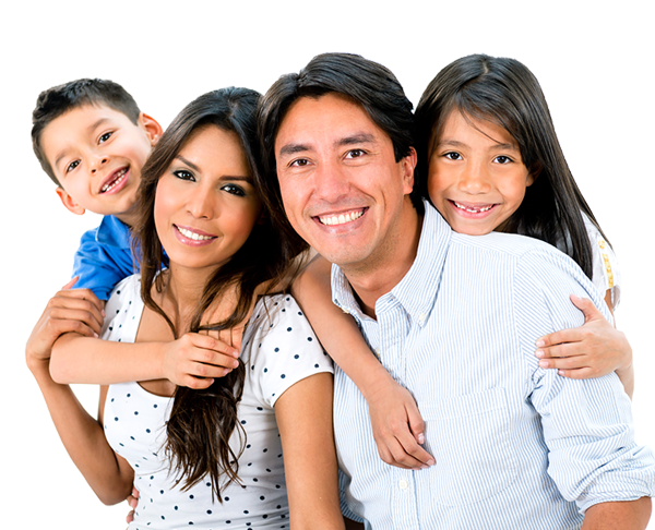 Dentist in Long Beach, CA - Family & Cosmetic Dental 90815